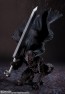Bandai S.H.Figuarts Guts (Berserker Armor) Beast of Darkness, BAC56513, by BANDAI