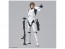 Bandai STAR WARS 1/12 HAN SOLO STORMTROOPER Ver. , BAN57431, by BANDAI