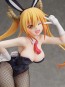 FREEing 1/4 Miss Kobayashi's Dragon Maid: Tohru: Bunny Ver. Figure, FRE11196, by FREEING