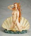 FREEing figma The Birth of Venus by Botticelli (The Table Museum), FRE11165, by FREEING