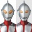 Medicom Toy MAFEX Ultraman (Shin Ultraman version) DX Ver., MED72072, by MEDICOM TOY