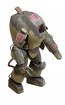 Wave 1/20 S.A.F.S. Prototype Ma.k plastic kit, WAV70105, by WAVE