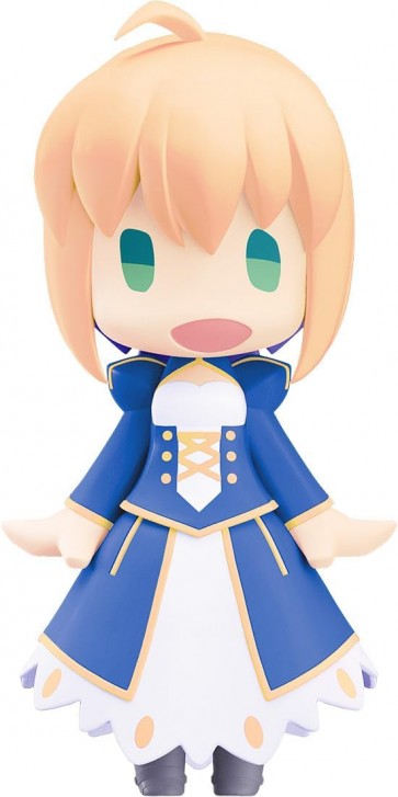 Good Smile Company HELLO! GOOD SMILE Saber/Altria Pendragon (Fate/Grand Order), GSC80697, by GOOD SMILE COMPANY Good Smile Company HELLO! GOOD SMILE Saber/Altria Pendragon (Fate/Grand Order), GSC80697, by GOOD SMILE COMPANY