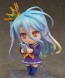 Good Smile Company Nendoroid Shiro (No Game No Life) (Reissue), GSC70513, by GOOD SMILE COMPANY