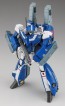 Hasegawa 1/72 VF-1J Super Battroid Valkyrie Max, HAS58943, by HASEGAWA