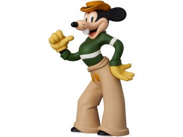 Medicom Toy UDF Disney Series 11 Mortimer Mouse, MED58600, by MEDICOM TOY