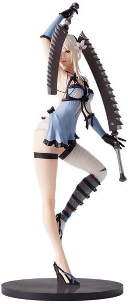SQUARE ENIX NieR Replicant Ver.1.22474487139... Formism Kaine, SQE91801, by SQUARE ENIX