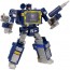 TAKARA TOMY WFC-14 Transformers War for Cybertron: Soundwave  , TAK71928, by TAKARA TOMY