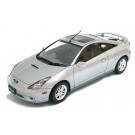 Tamiya 1/24 Sports Car Series TOYOTA CELICA (1999)  , TAM92195, by TAMIYA