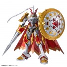 Bandai Figure-rise Standard Amplified Dukemon , BAN16692, by BANDAI