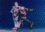 Bandai S.H.Figuarts Kamen Rider Vice Rex Genome, BAC29913, by BANDAI