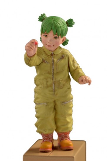 BRICK WORKS 1/20 Yotsuba Koiwai Ma.K , BRC60223, by BRICK WORKS