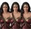 Medicom Toy MAFEX Wonder Woman (Zack Snyder's Justice League Ver.), MED72966, by MEDICOM TOY
