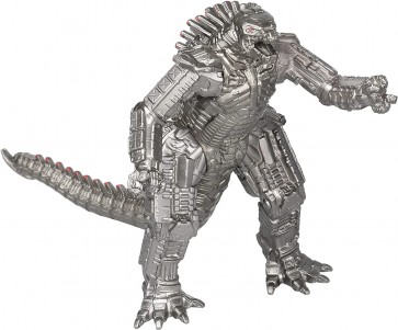 Bandai Movie Monster Series Mechagodzilla from Movie "GODZILLA vs. KONG" (2021) , BAN26677, by BANDAI