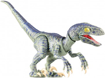 Fujimi Jiyuu Kenkyuu Series No.303 Velociraptor (Movie: Crayon Shin-chan: My Dinosaur Diary) Package Version, FUJ71944, by FUJIMI