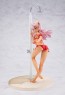 KADOKAWA 1/7 Fate/kaleid liner PRISMA ILLYA 2wei Herz: Chloe von Einzbern: Bikini ver. Figure, KDK47736, by KADOKAWA