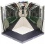 PLM Dioramansion 150: Train Interior, PEL40946, by PLM
