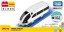TAKARA TOMY Tomica Plarail Block White Stream, TAK90987, by TAKARA TOMY