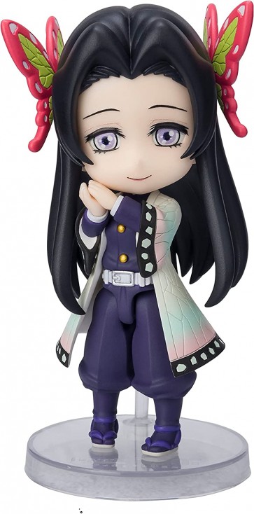 Bandai Figuarts mini Kanae Kocho, BAC40451, by BANDAI
