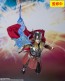 Bandai S.H.Figuarts Mighty Thor (Thor: Love and Thunder), BAC32937, by BANDAI