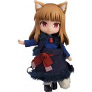 Good Smile Company Nendoroid Doll Holo (Spice and Wolf), GSC76799, by GOOD SMILE COMPANY