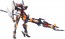 Wave ROBOT BUILD RB-28 AKADEN (Universal Color Ver.), WAV20777, by WAVE