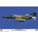 Hasegawa 1/48 Hasegawa Limited Series RF-4E PHANTOM II 501SQ FINAL YEAR 2020 (FOREST CAMOUFLAGE)  , HAS74903, by HASEGAWA
