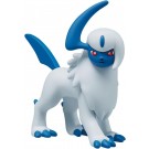 TAKARA TOMY Pokemon Moncolle MS-46 Absol, TAK51582, by TAKARA TOMY