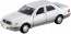 TAKARA TOMY Tomica Premium 19 Toyota Celsior (Tomica Premium Release Commemorative Specification), TAK79252, by TAKARA TOMY