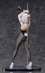 FREEing 1/4 High School D x D HERO Koneko Toujou: Bunny Ver. 2nd, FRE14753, by FREEING