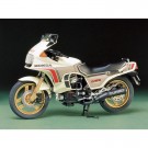 Tamiya 1/12 No.16 Honda CX500 Turbo, TAM79643, by TAMIYA