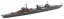 Aoshima 1/700 Water Line Series Japanese Navy seaplane carrier Mizuho , AOS01226, by AOSHIMA