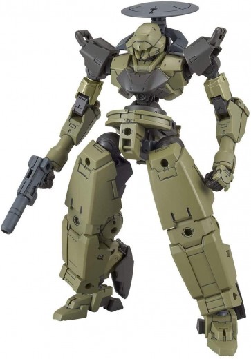 Bandai 1/144 30MM BEXM-14T CIELNOVA (GREEN) , BAN02527, by BANDAI
