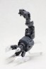 Kotobukiya Heavy Weapon Unit 02 Spiral Crusher (Reissue), KBY51953, by KOTOBUKIYA