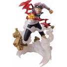 Bandai FiguartsZERO [Super Fierce Battle] Koby -Honesty Impact-, BAC75057, by BANDAI