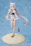 KADOKAWA 1/7 NEKOPAR: Vanilla: Maid Swimsuit ver. Figure, KDK40529, by KADOKAWA
