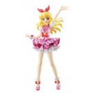 Mega House LUCREA AIKATSU!: ICHIGO HOSHIMIYA PINK STAGE COORDINATE  , MEG27525, by MEGAHOUSE