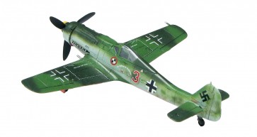 Platz 1/144 FOCKE WULF FW190 D-9 JAGDVERBAND 44 (2PCS)  , PLZ58468, by PLATZ