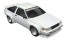 TRD AE86 Levin N2 specification, AOS2704, by AOSHIMA