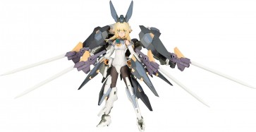 Kotobukiya Frame Arms Girl Zelfikar ST Ver. (Reissue), KBY58990, by KOTOBUKIYA