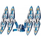 Kotobukiya Heavy Weapon Exceed Binder 2, KBY35632, by KOTOBUKIYA