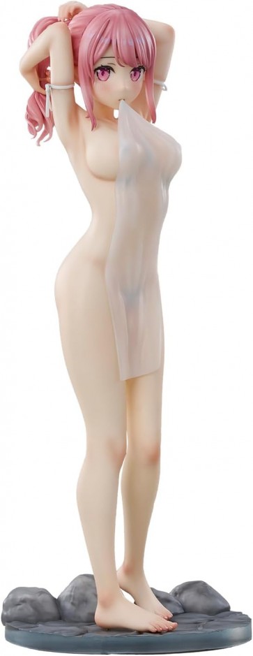 Union Creative 1/4 Kantoku "Kurumi", UNC17102, by Union Creative