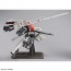Bandai 1/100 MG Deep Striker (Gundam Sentinel) , BAN40341, by BANDAI