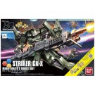 Bandai 1/144 HGBF Striker GN-X , BAN10559, by BANDAI