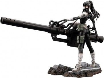 Kotobukiya 1/8 ARTFX J Mina Ashiro (Kaiju No. 8), KBY48861, by KOTOBUKIYA