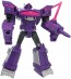 TAKARA TOMY TCV-21 TRANSFORMERS CYBERVERSE SATELLITE LASER SHOCKWAVE  , TAK38235, by TAKARA TOMY