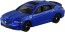 TAKARA TOMY Tomica No.75 Acura Integra, TAK28400, by TAKARA TOMY