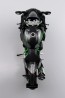 Aoshima  1/12 skynet completed model Kawasaki Ninja H2, AOS04569, by AOSHIMA