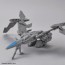 Bandai 1/144 30MM EXA VEHICLE (AIR FIGHTER VER.) (GRAY) , BAN95492, by BANDAI