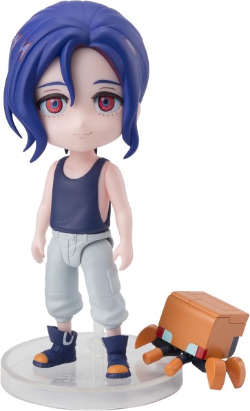 Bandai Figuarts mini Shuji Ito, BAC73411, by BANDAI